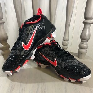 Brand New Nike Baseball Cleats